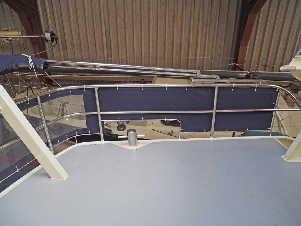 picture Dekuitrusting